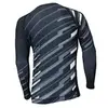 Рашгард BoyBo Movement grey