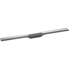 Hansgrohe RDrain Flex Внеш. часть 100 прист. ХР 56053000 фото
