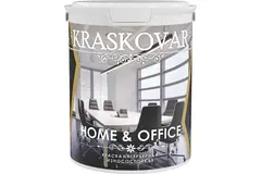 Краска интерьерная Kraskovar HOME & OFFICE износостойкая База С