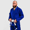 Ги Jitsu Puro Blue