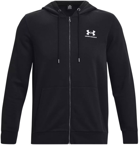 Картинка толстовка Under Armour 1373881-001 черный - 2