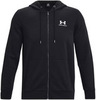 Картинка толстовка Under Armour 1373881-001 черный - 2