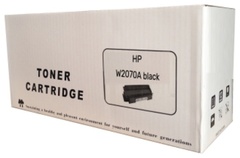 Картриджи OEM 117A W2070A (0021274) черный