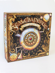 Зельеваренье. Школа волшебства