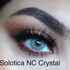Solótica™ NC - CRISTAL