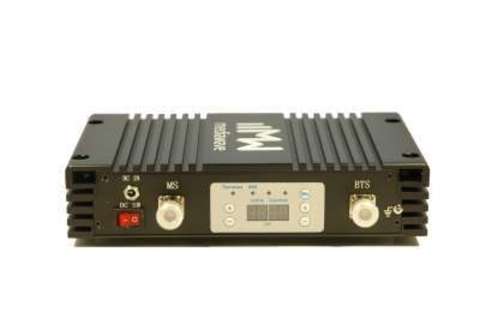 Репитер GSM MediaWave MWS-EG-BM23