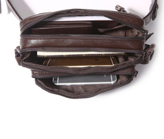 Поясная сумка J.M.D. 7353