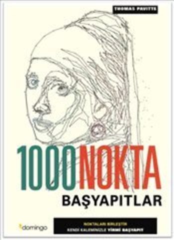 1000 Nokta.Başyapıtlar