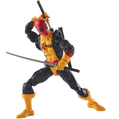 Дэдпул 15 см. Собери Фигурку Саурона (хвост)
