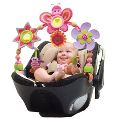 Tiny Love Дуга-трансформер 