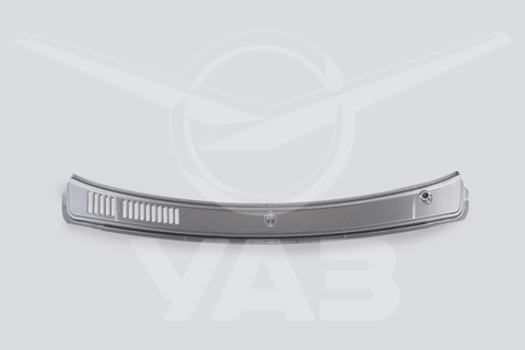 Панель рамки ветрового стекла УАЗ-3163