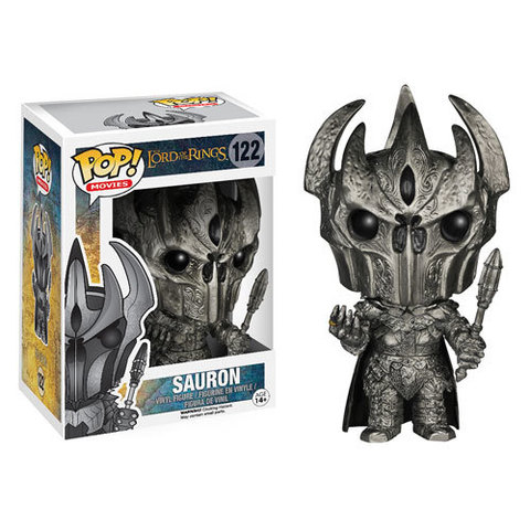 Funko POP! Lord of the Rings: Sauron (122)