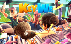 KeyWe (для ПК, цифровой код доступа)