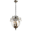 Люстра Divinare Reggia 1150/02 SP-3