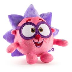 Интерактивная игрушка Яндекс Ёжик из Смешариков (YNDX- SM282)