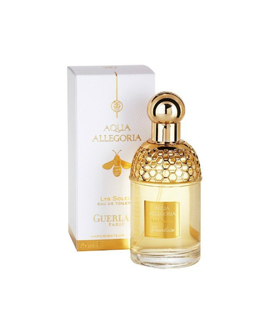 Guerlain Aqua Allegoria Lys Soleia