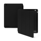 Чехол книжка-подставка Smart Case для iPad 2, 3, 4 (Черный)