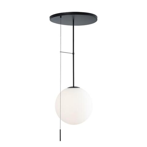 Светильник на штанге Loft It Signal 10029PM Black