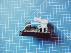 Регулятор DDE DPG2051i (2051-1900-0130)