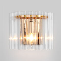 Настенный светильник Flamel 373/1 золото