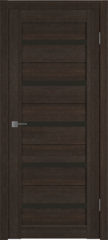 Дверь Atum 7 / Wenge / Black Gloss / Владимирские двери