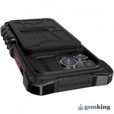 Element Case Black Ops X5 for Apple iPhone 14 / 14 Pro Black (Чёрный)
