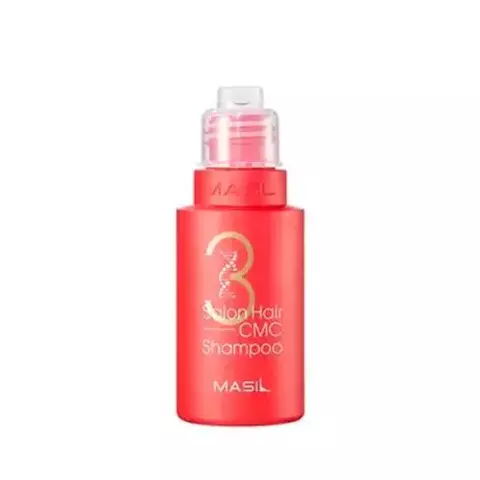 Masil 3 Salon Hair CMC Shampoo Шампунь для волос с аминокислотами