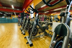 Сайкл Aerofit PS300E