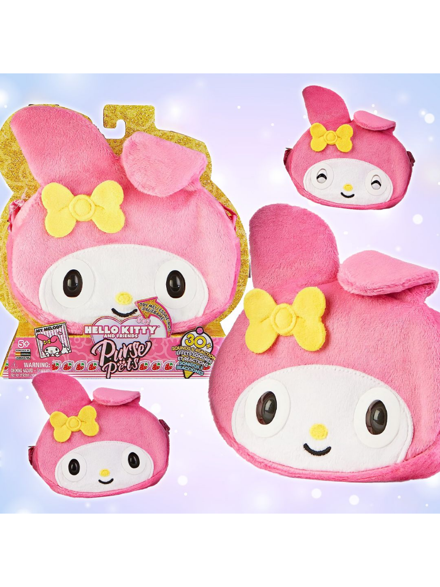 Сумочка-питомец Purse Pets. Purse Pets сумочка. Сумка my Melody. Purse Pets сумочка маленькая. Pink pets