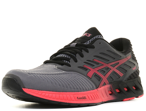 Кроссовки беговые Asics Gel FuzeX женские