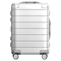 Чемодан Xiaomi Metal Carry-on Luggage 20