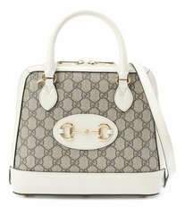 Сумка Gucci 1955 Horsebit с ручкой сверху