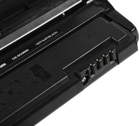 Фотобарабан (Drum-Unit) Cactus CS-DU3600 (106R01370) черный для Xerox Phaser 3600B 3600, 3600N (ч/б: 7'000 стр.)