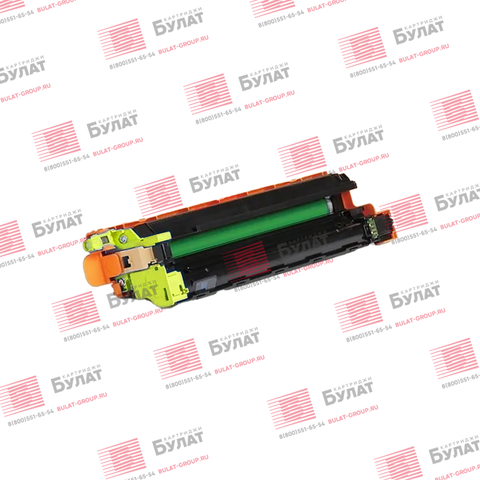 Драм-картридж БУЛАТ s-Line 108R01483 для Xerox VersaLink C500, C505 (Жёлтый, 40000 стр.), совместимый, ref