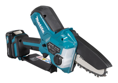 Аккумуляторная цепная пила Makita UC100DWA