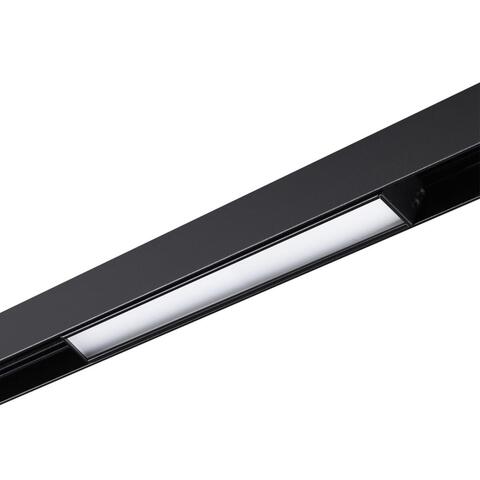 Магнитный трековый светильник Novotech FLUM 359480