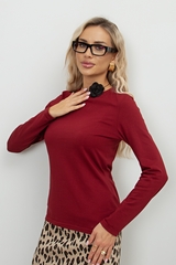 Лонгслив Раинна №14 Valentina