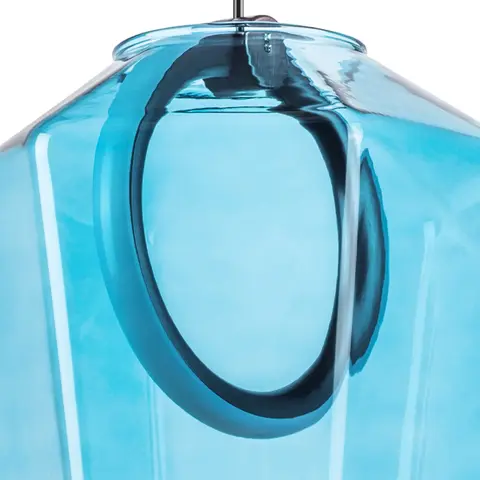 Подвесной светодиодный светильник Lightstar CARAMELLO 796169