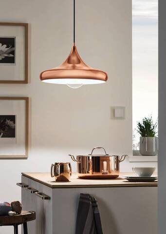 Подвесной светильник Eglo CORETTO 2 94742