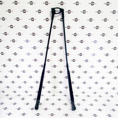 Поводок переднего дворника стеклоочистителя | 714/40282 | Аналог