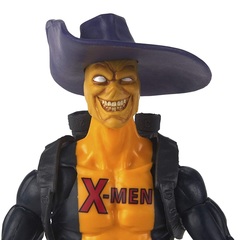 Дэдпул 15 см. Собери Фигурку Саурона (хвост)