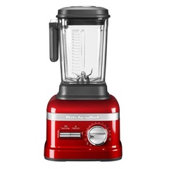 Блендер KitchenAid Artisan Power Plus 5KSB8270ECA карамельное яблоко (профессиональный)