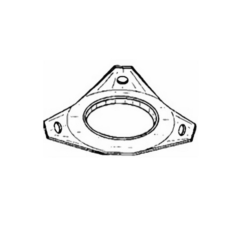 Кольцо для крепления оттяжек GRAUTA S3510