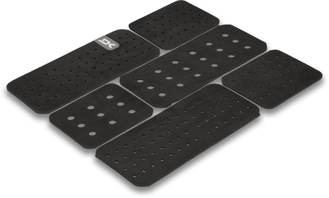 DAKINE Front Foot Pad, Black