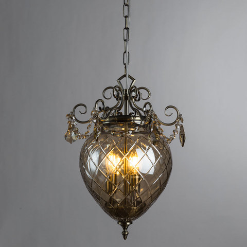 Люстра Divinare Reggia 1150/02 SP-3