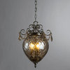 Люстра Divinare Reggia 1150/02 SP-3