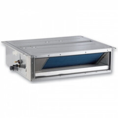 Внутренний блок канального типа тонкий Rover Multi RVR-С-DS28-E