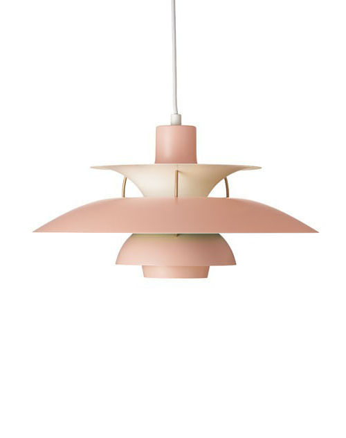 replica Louis Poulsen PH 50 Pendant lamp