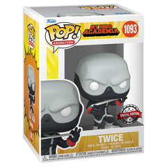 Фигурка Funko POP! My Hero Academia: Twice (Exc) (1093)