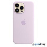 Apple Silicone Case with MagSafe iPhone 14 Pro Lilac (Сиреневый) MPTJ3ZM/A